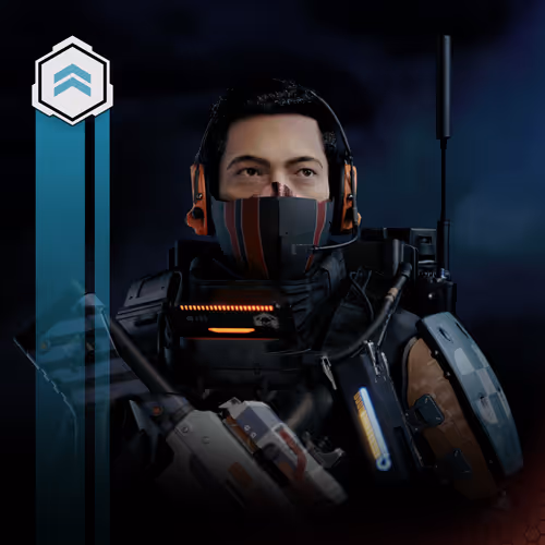 Shrapnel Operators Collection