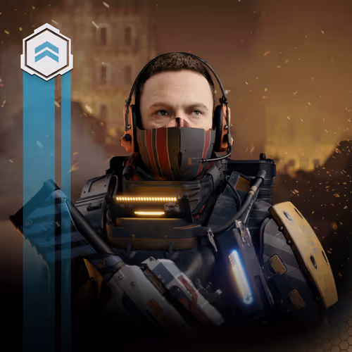 Shrapnel Operators Collection
