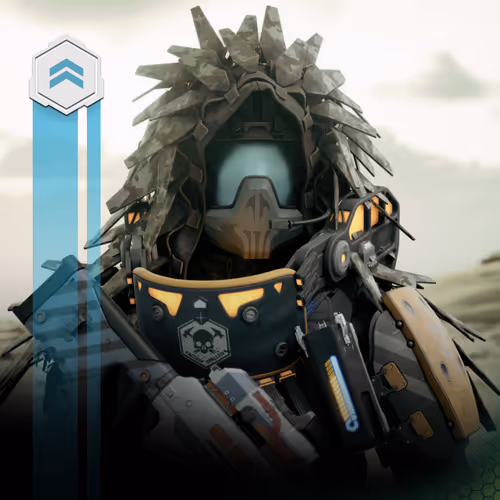 Shrapnel Operators Collection
