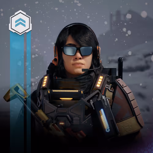 Shrapnel Operators Collection