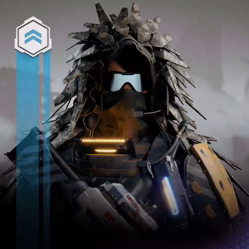 Shrapnel Operators Collection