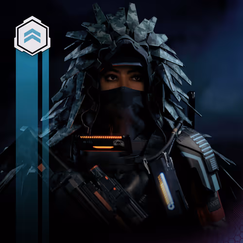 Shrapnel Operators Collection