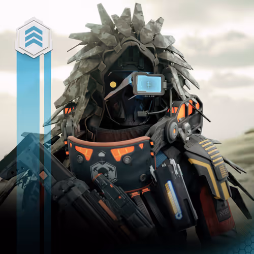 Shrapnel Operators Collection