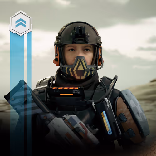 Shrapnel Operators Collection