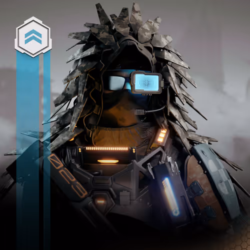 Shrapnel Operators Collection
