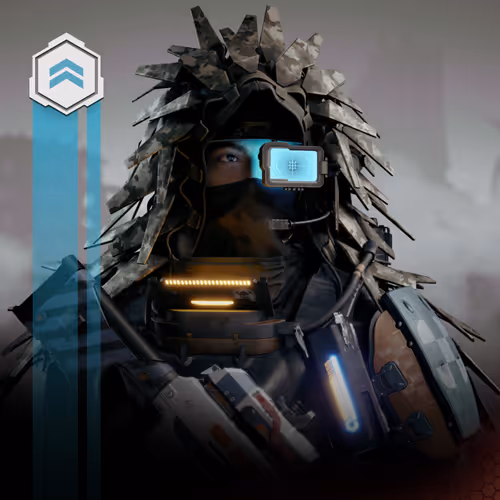 Shrapnel Operators Collection