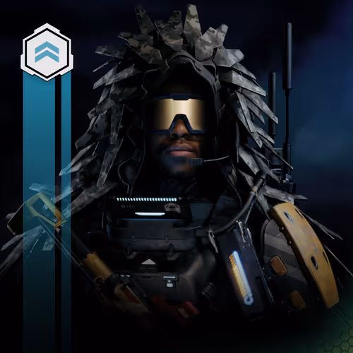 Shrapnel Operators Collection