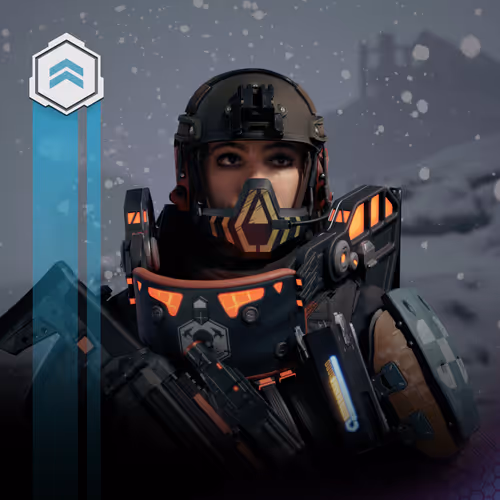 Shrapnel Operators Collection