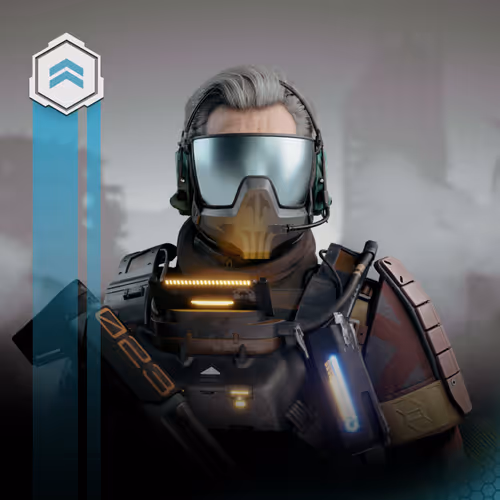 Shrapnel Operators Collection