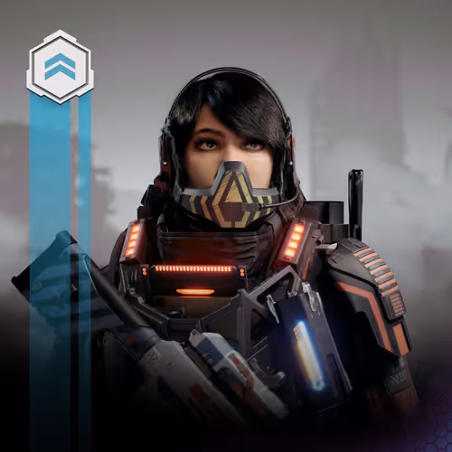 Shrapnel Operators Collection