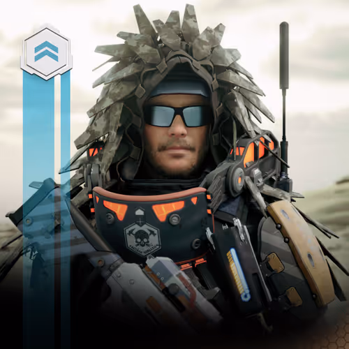 Shrapnel Operators Collection