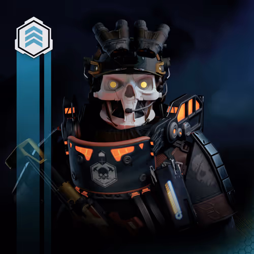 Shrapnel Operators Collection