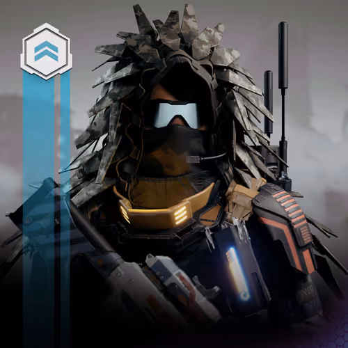 Shrapnel Operators Collection