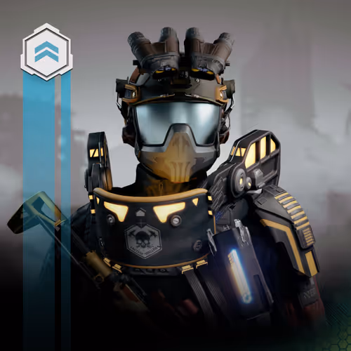 Shrapnel Operators Collection