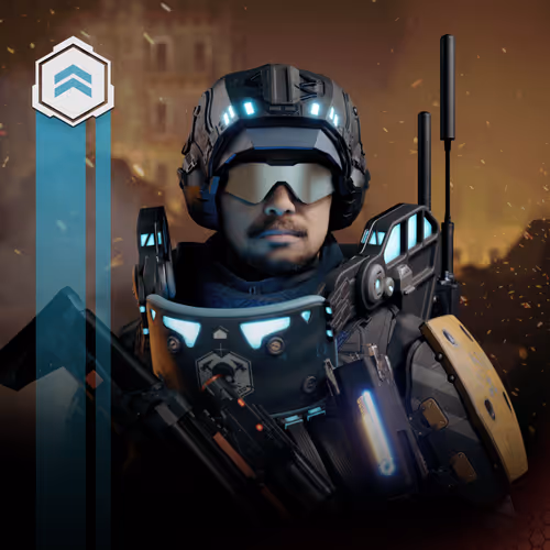 Shrapnel Operators Collection