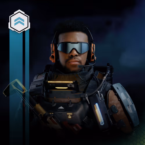 Shrapnel Operators Collection