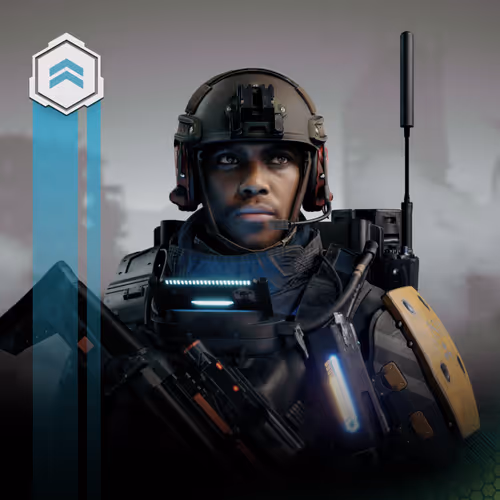 Shrapnel Operators Collection