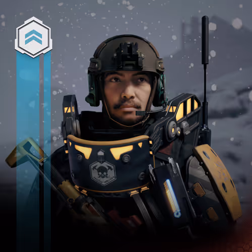 Shrapnel Operators Collection