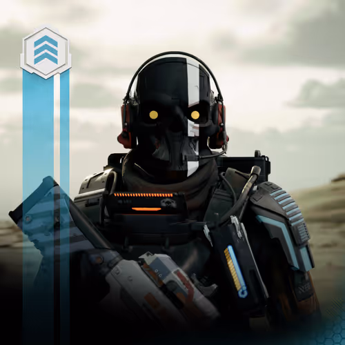 Shrapnel Operators Collection