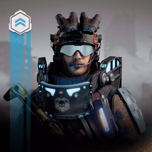 Shrapnel Operators Collection