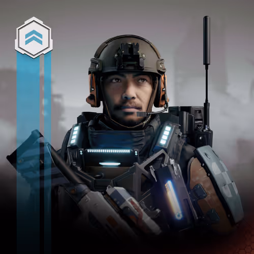 Shrapnel Operators Collection