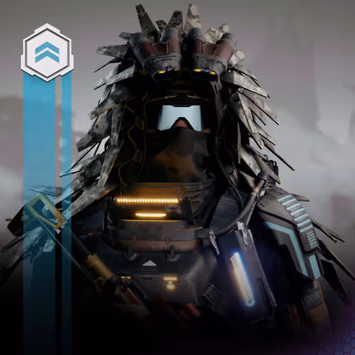 Shrapnel Operators Collection