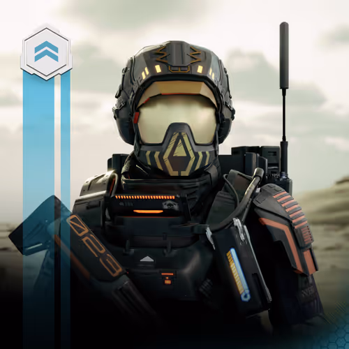 Shrapnel Operators Collection