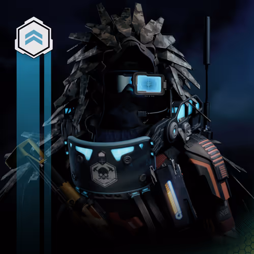 Shrapnel Operators Collection