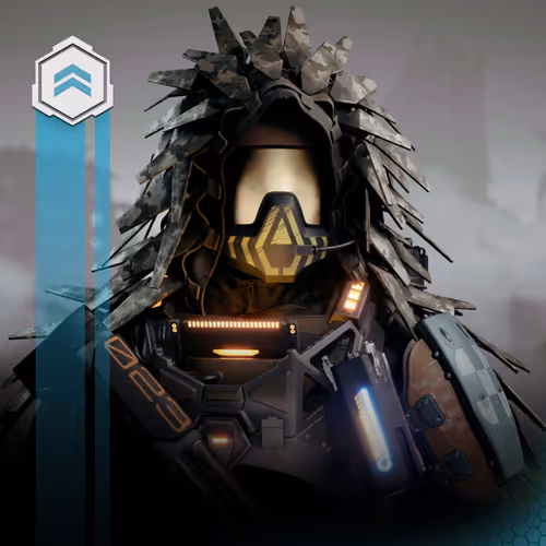 Shrapnel Operators Collection