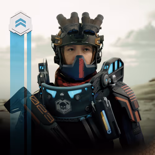 Shrapnel Operators Collection