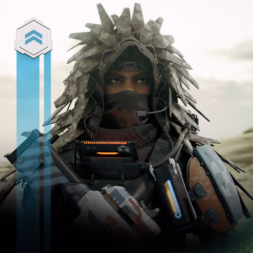 Shrapnel Operators Collection