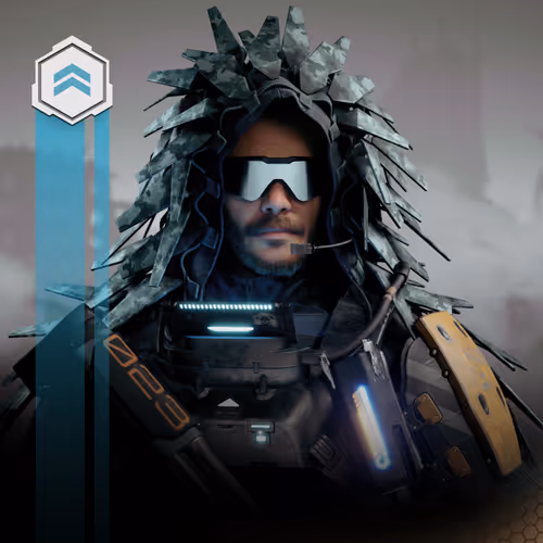 Shrapnel Operators Collection