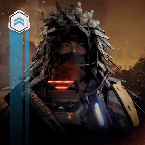 Shrapnel Operators Collection