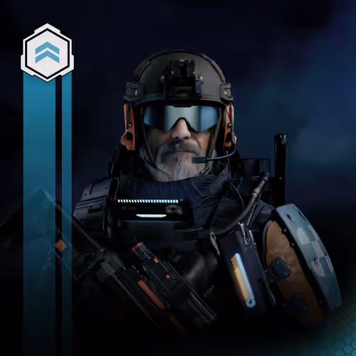 Shrapnel Operators Collection