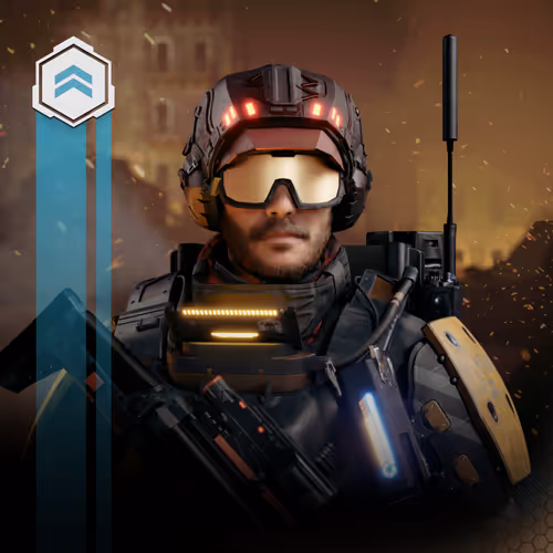 Shrapnel Operators Collection