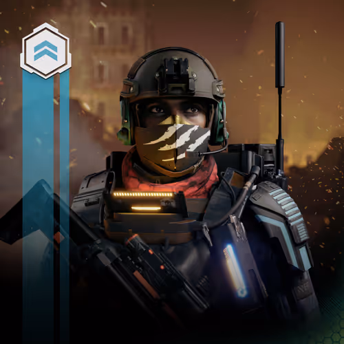 Shrapnel Operators Collection