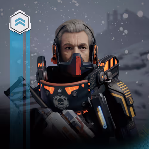 Shrapnel Operators Collection