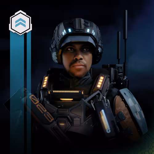 Shrapnel Operators Collection