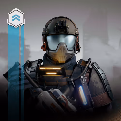 Shrapnel Operators Collection