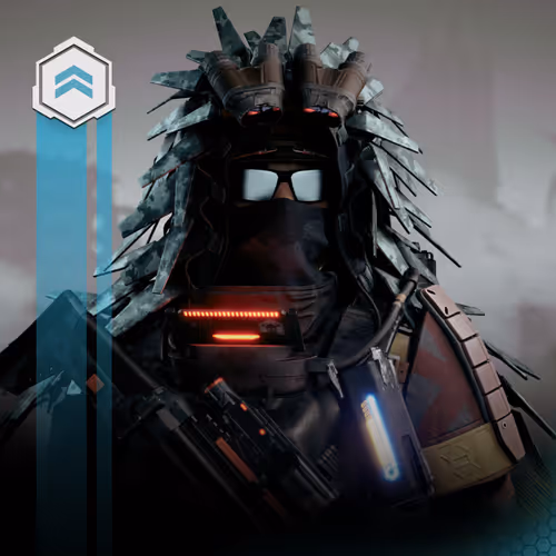 Shrapnel Operators Collection
