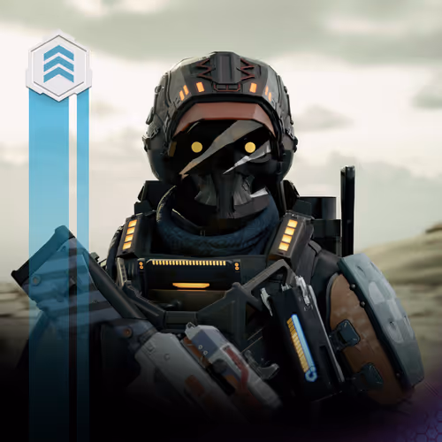Shrapnel Operators Collection