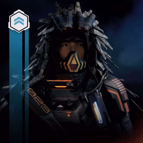 Shrapnel Operators Collection