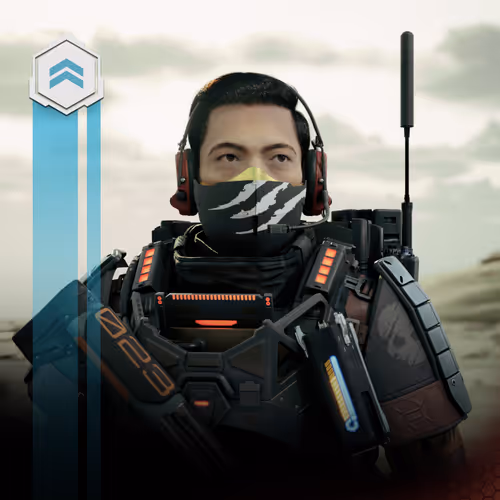 Shrapnel Operators Collection