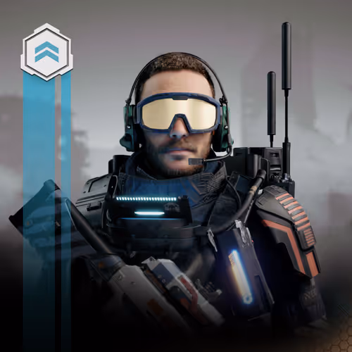 Shrapnel Operators Collection