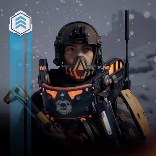 Shrapnel Operators Collection