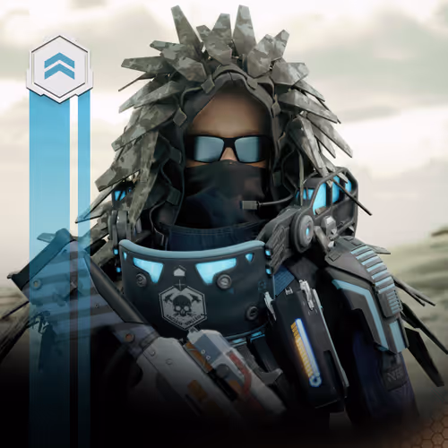 Shrapnel Operators Collection