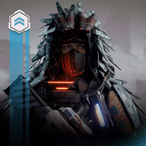 Shrapnel Operators Collection