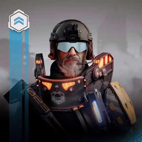 Shrapnel Operators Collection