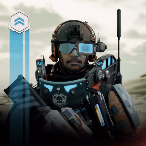Shrapnel Operators Collection