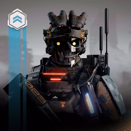 Shrapnel Operators Collection